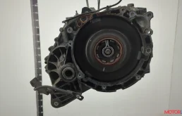 КПП - автомат (АКПП) Ford Mondeo 4 2007-2015 UFBA, UFBB Дизель 2 л TDCI