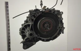 КПП - автомат (АКПП) Ford Mondeo 4 2007-2015 UFBA, UFBB Дизель 2 л TDCI