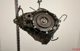 КПП - автомат (АКПП) Ford Mondeo 4 2007-2015 TXBA, TXBB Дизель 2 л TDCI