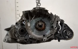 КПП - автомат (АКПП) Opel Astra J 2010-2017 A20DTH Дизель 2 л CDTI