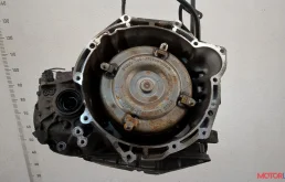 КПП - автомат (АКПП) Ford Fusion 2002-2012 FYJA, FYJB, FYJC Бензин 1.6 л Инжектор