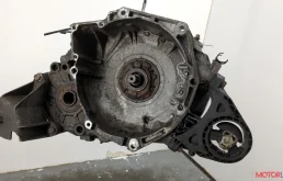 КПП - автомат (АКПП) Opel Insignia 2008-2017 A20DTH Дизель 2 л
