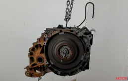 КПП - автомат (АКПП) Ford C-Max 2010-2015 UFDA, UFDB Дизель 2 л TDCI