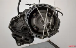КПП - автомат (АКПП) Ford Mondeo 4 2007-2015 SEBA Бензин 2.3 л Инжектор