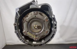 КПП - автомат (АКПП) BMW 3 E90, E91, E92, E93 2005-2012 N53 B30A Бензин 3 л Инжектор