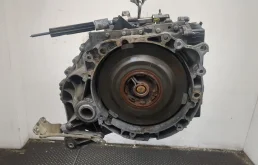 КПП - автомат (АКПП) Ford C-Max 2010-2015 UFDA, UFDB Дизель 2 л TDCI