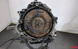 КПП - автомат (АКПП) Audi A4 (B5) 1994-2000 AEB Бензин 1.8 л Турбо-инжектор