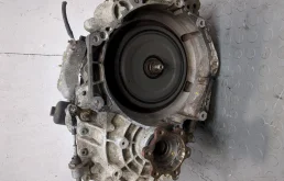 КПП - робот Skoda Octavia (A5) 2004-2013 BKC Дизель 1.9 л TDI