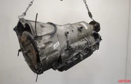 КПП - автомат (АКПП) BMW 3 E90, E91, E92, E93 2005-2012 N52B30A Бензин 3 л Инжектор