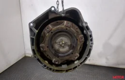 КПП - автомат (АКПП) BMW 5 E60 2003-2010 N52B30../A/B Бензин 3 л Инжектор