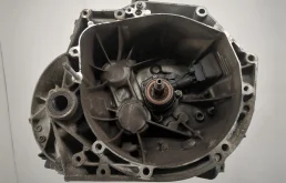 КПП - робот Citroen C4 2010-2020 9HD Дизель 1.6 л HDI