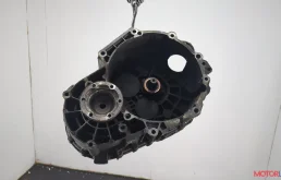 КПП 6-ст.мех. (МКПП) Audi A3 (8P) 2003-2013 CBAB Дизель 2 л TDI