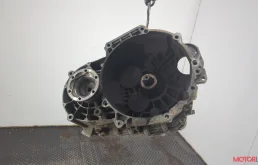 КПП 6-ст.мех. (МКПП) Volkswagen Passat 6 2005-2010 BKP Дизель 2 л TDI