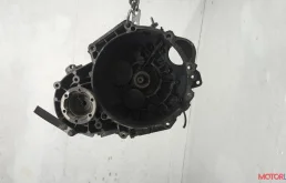 КПП 6-ст.мех. (МКПП) Volkswagen Passat 6 2005-2010 BKP Дизель 2 л TDI