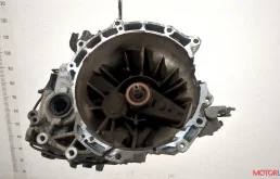 КПП 6-ст.мех. (МКПП) Mazda Mazda3 BL 2009-2013 LF Бензин 2 л Инжектор