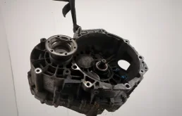 КПП 6-ст.мех. (МКПП) Audi A3 (8P) 2003-2013 BKD Дизель 2 л TDI