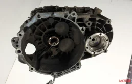 КПП 6-ст.мех. (МКПП) Volkswagen Passat CC 2008-2012 CBAB Дизель 2 л TDI