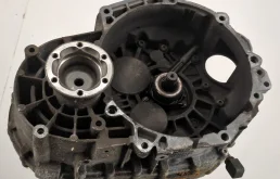 КПП 6-ст.мех. (МКПП) Audi A3 (8P) 2003-2013 BKD Дизель 2 л TDI