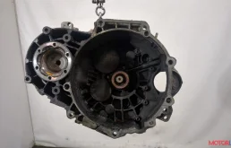 КПП 6-ст.мех. (МКПП) Volkswagen Golf 5 2003-2009 BMM Дизель 2 л TDI