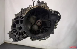 КПП 6-ст.мех. (МКПП) Ford S-Max 2006-2010 Q4WA Дизель 2.2 л TDCI
