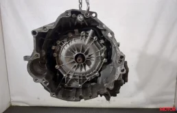 КПП - вариатор Audi A6 (C6) 2004-2011 CAGB Дизель 2 л TDI