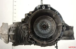 КПП - вариатор Audi A4 (B8) 2007-2015 CGKA Дизель 2.7 л TDI