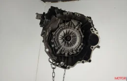 КПП - вариатор Audi A4 (B7) 2004-2009 BRE Дизель 2 л TDI