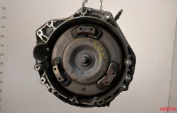 КПП - автомат (АКПП) 4х4 Audi Q7 2005-2015 CTWB Бензин 3 л TFSI