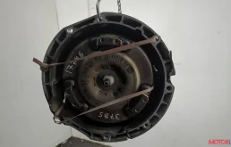 КПП - автомат (АКПП) 4х4 Volkswagen Touareg 2002-2007 AXQ Бензин 4.2 л Инжектор