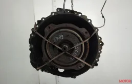 КПП - автомат (АКПП) 4х4 Land Rover Range Rover Sport 2005-2013 276DT Дизель 2.7 л Турбо