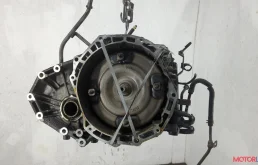 КПП - автомат (АКПП) 4х4 Mazda CX-7 2007-2012 L3 Бензин 2.3 л Турбо-инжектор