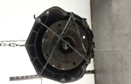 КПП - автомат (АКПП) 4х4 BMW X5 E70 2006-2013 N62B48B Бензин 4.8 л Инжектор