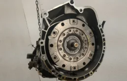 КПП - автомат (АКПП) 4х4 BMW X3 F25 2010-2017 N52B30A, N52B30B Бензин 3 л Инжектор