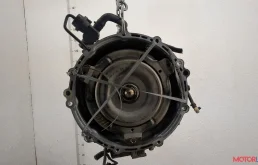 КПП - автомат (АКПП) 4х4 Volkswagen Touareg 2010-2014 CGFA Гибридный 3 л FSI