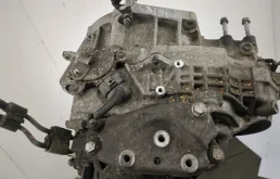 КПП - автомат (АКПП) 4х4 Volkswagen Tiguan 2007-2011 CBAB Дизель 2 л TDI