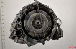 КПП - автомат (АКПП) 4х4 BMW X1 (F48) 2015-2022 B46A20B Бензин 2 л Инжектор