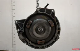 КПП - автомат (АКПП) 4х4 Volkswagen Touareg 2010-2014 CGRA Бензин 3.6 л FSI