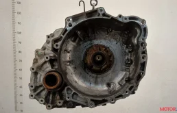 КПП - автомат (АКПП) 4х4 Land Rover Freelander 2 2006-2014 224DT Дизель 2.2 л