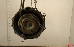 КПП - автомат (АКПП) 4х4 Infiniti QX56 2004-2010 VK56DE Бензин 5.6 л Инжектор