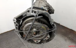 КПП - автомат (АКПП) 4х4 BMW X3 F25 2010-2017 N20B20A Бензин 2 л Турбо-инжектор