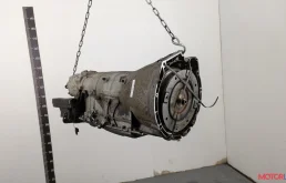 КПП - автомат (АКПП) 4х4 BMW X3 E83 2003-2010 306D3 Дизель 3 л Турбо