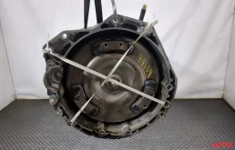 КПП - автомат (АКПП) 4х4 Audi Q7 2005-2015 CJWC Бензин 3 л TFSI