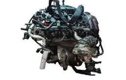 Двигатель Audi A5 2009 8T3