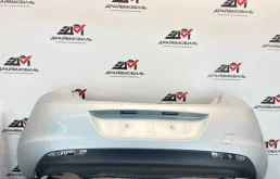 бампер Opel Astra 2011 P10 A16XER