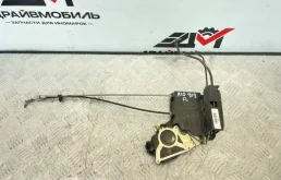 замок двери Kia Rio 2009 JB G4EE