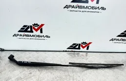 держатель щетки стеклоочистителя Kia Rio 2009 JB G4EE