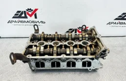 головка блока цилиндров Opel Astra 2011 P10 A16XER