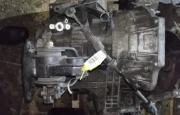 акпп для Hyundai Matrix FC 2001-2010