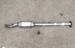 катализатор для SsangYong Kyron DJ rest 2007-2016