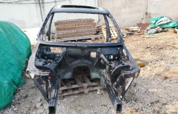 Кузов BMW X5 2019 G05